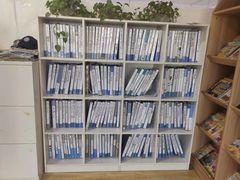 -GogoReading少儿英语分级阅读(双井中心店)