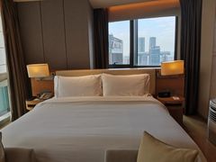 -重庆解放碑威斯汀酒店
