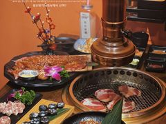 -焱岛烧肉·活鳗炙烤(晋江万达店)
