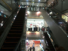 入口处-秋林食街(友谊路店)