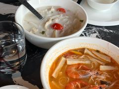 -食肆&Fourteen(武林夜市店)