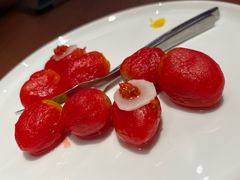 -映水芙蓉(长宁来福士店)