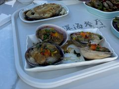 -深海中餐厅(国家海洋博物馆店)