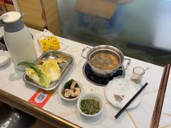 -壹天自助小火锅·贵州地摊火锅