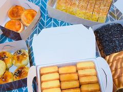 -小潘蛋糕坊 板桥和平店