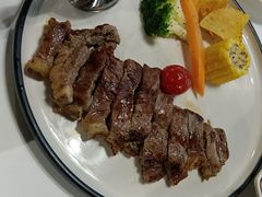 -清真·艾美可餐厅(鹏欣水游城店)