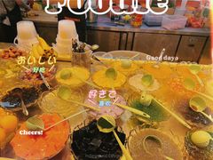 -大学城夜市大排档(凤栖路店)