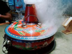 -贰重天冰煮羊自助火锅(东坝店)