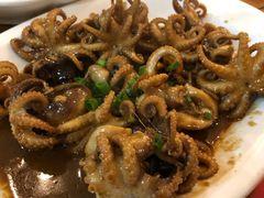 -天天渔港海鲜酒家(石浦玉泉路店)