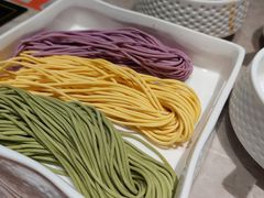 -芸山季·云南野生菌火锅(宝能环球汇店)