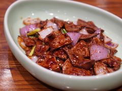 -虎哥私房菜(馒头山店)