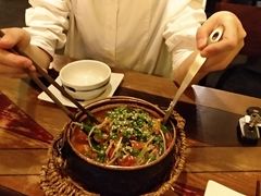 -紫滇源云南生态菜(丹凤街店)