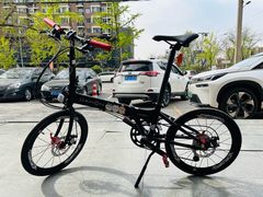 -大行Dahon自行车·北京顶点单车apex bike·ARAI摩托车头盔(白塔寺专卖店)