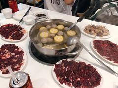 -八合里潮汕鲜牛肉火锅(深圳海岸城店)