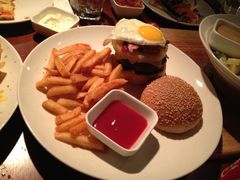 -Shanghai Brew House上海啤酒工坊(老外街店)