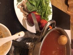 -大华锦绣假日酒店·锦味餐厅
