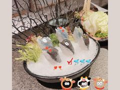 -湊湊火锅·茶憩(和平大悦城店)