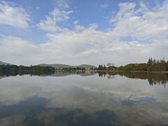 -云龙湖旅游景区