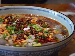 浑源凉粉-蔡家酒楼(一德街店)