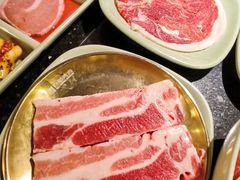 -梨花自助烤肉(天河城店)