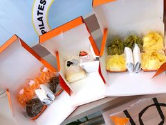 幸福袋-檬舒舒MonChouChou(久光百货店)