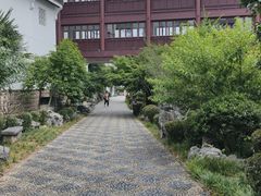 -苏州吴宫泛太平洋酒店