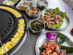 -小团团·路边烤牛肉(南岭壹街店)