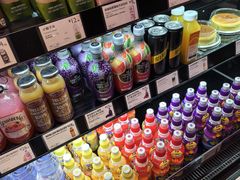-巴黎贝甜(大宁国际商业广场店)