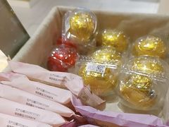 -GANSO元祖食品(白下店)