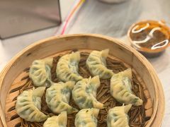 -串小白烧烤(金沙洲店)
