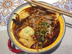 -丽丽三鲜螺蛳粉(田林路店)