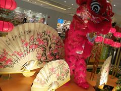 -MUJI无印良品(万科里店)