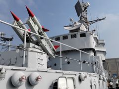 -中国人民解放军海军博物馆