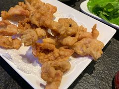 -重庆德庄火锅(太仓万达店)