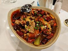 -金湖港式餐厅(建外店)