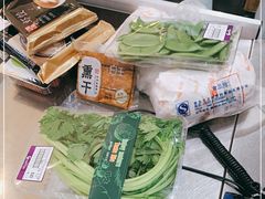 -GranVida生活超市(海信广场店)