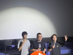 -飞扬影城(正佳IMAX店)