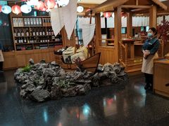 -綱元·海鲜豆捞(明州里店)