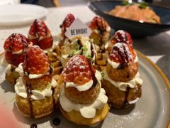 -BE BRIGHT KITCHEN(正佳广场店)