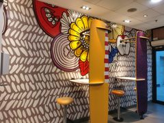 -麦当劳(广州新港东路第二分店)