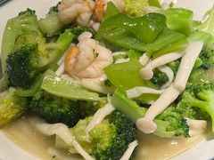 -吕氏疙瘩汤·私家菜馆(慈云寺店)