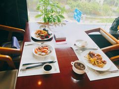 -泰谷酒店·太古码头闽菜自助餐厅