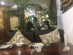 -山外山·林语花园餐厅