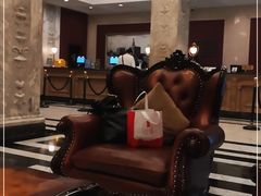 -上海锦江金门大酒店