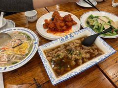 -老雒阳面馆·水席·洛阳菜(王城路店)