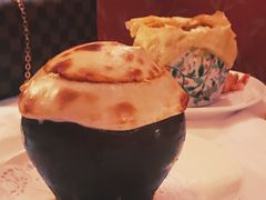 -成桂西餐厅(河北路店)