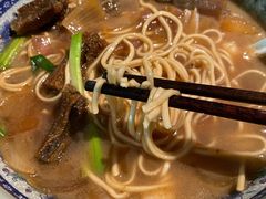 -慧娟面馆·餐厅(望江路店)