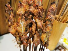 -串城缘阿里巴巴(海口店)