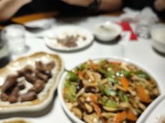 -小胖私厨状元宴·东北私房菜馆
