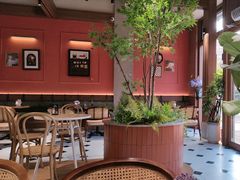 -嗒令甜品·主题融合料理餐厅(首座时代店)